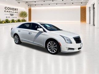 2016 Cadillac XTS Luxury