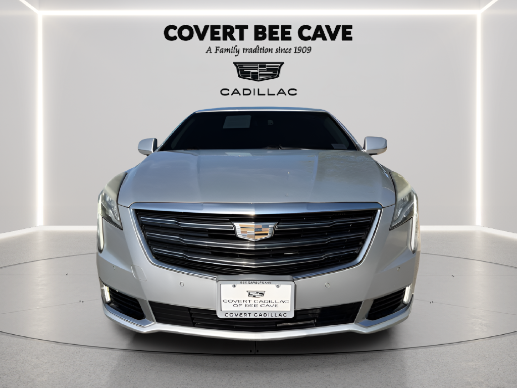 2019 Cadillac XTS Luxury