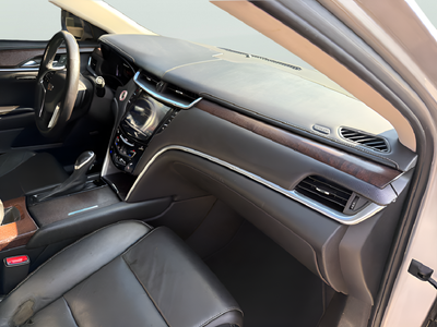 2019 Cadillac XTS Luxury