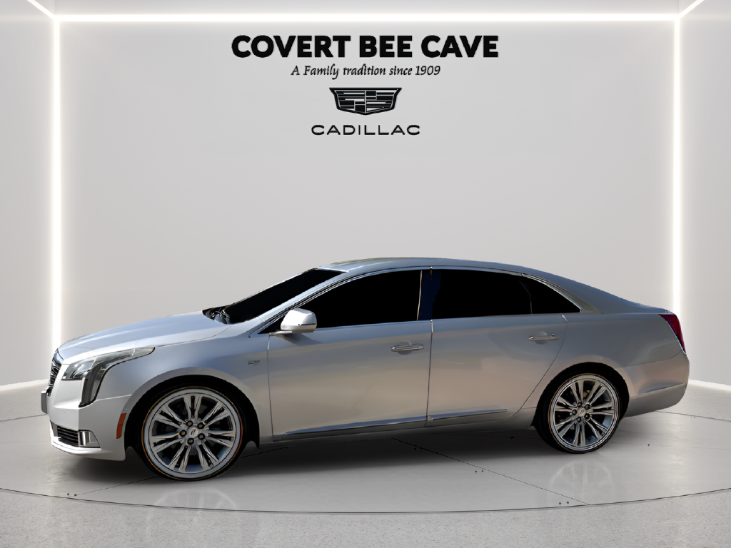 2019 Cadillac XTS Luxury