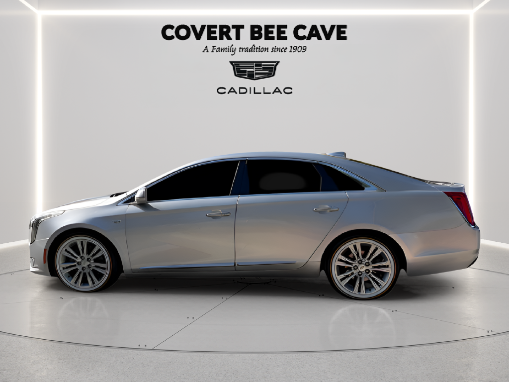 2019 Cadillac XTS Luxury