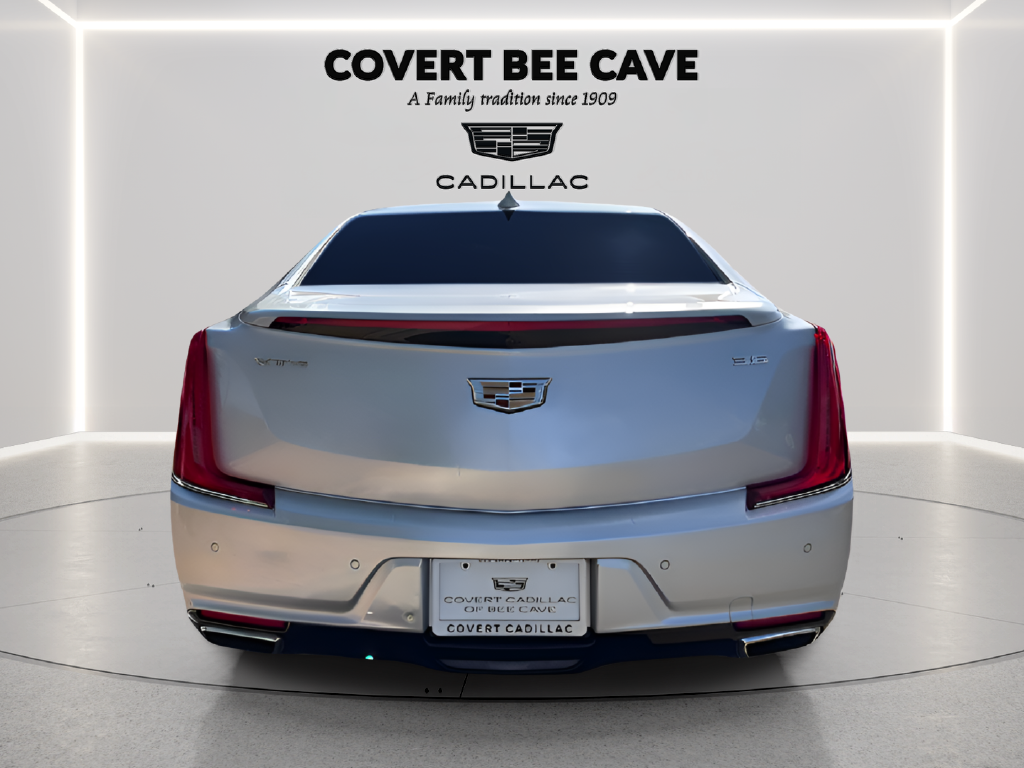 2019 Cadillac XTS Luxury