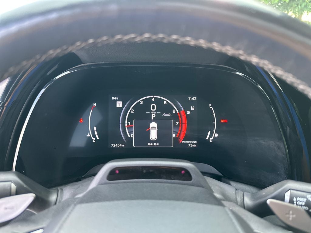 2023 Lexus RX 350 F Sport Handling