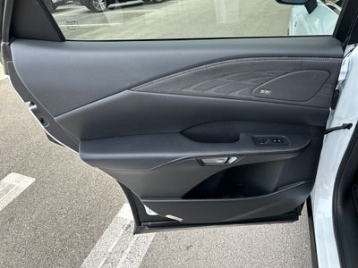 2023 Lexus RX 350 F Sport Handling