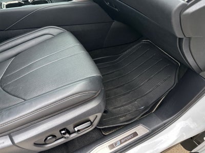 2023 Lexus RX 350 F Sport Handling