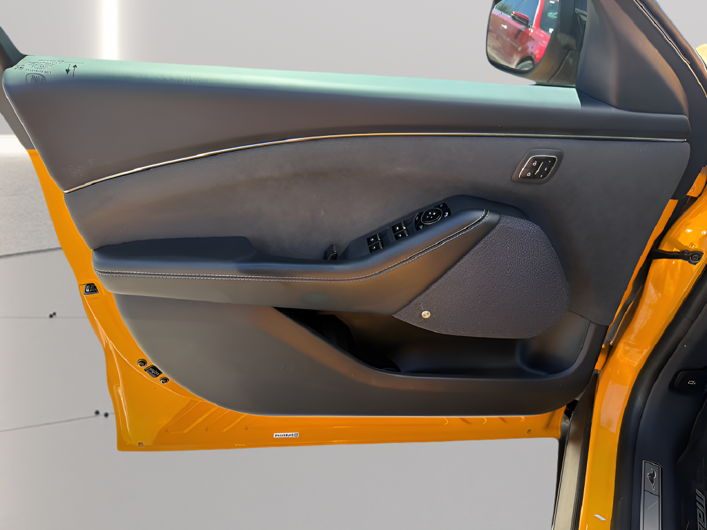 2023 Ford Mustang Mach-E GT