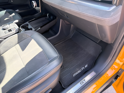 2023 Ford Mustang Mach-E GT