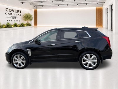 2015 Cadillac SRX Performance