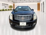 2015 Cadillac SRX Performance