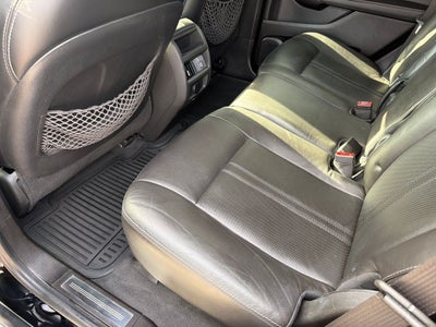 2015 Cadillac SRX Performance