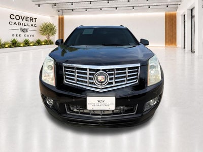 2015 Cadillac SRX Performance