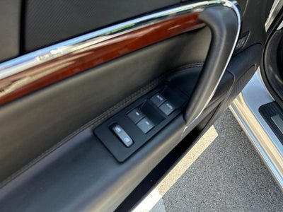 2011 Lincoln MKZ Base