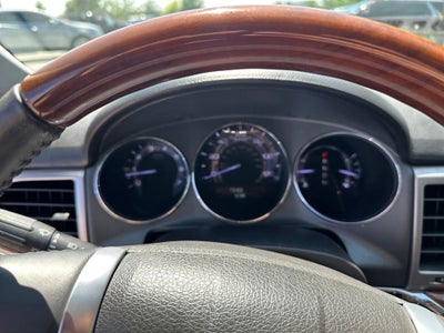 2011 Lincoln MKZ Base