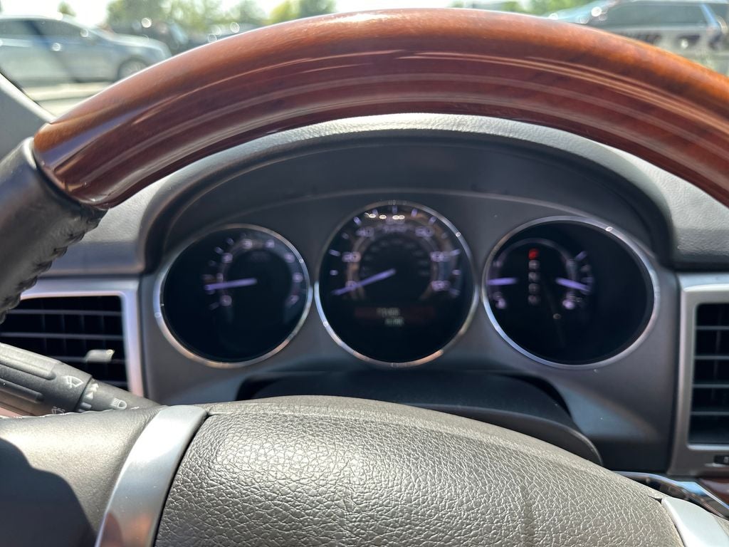 2011 Lincoln MKZ Base
