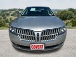 2011 Lincoln MKZ Base