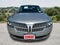 2011 Lincoln MKZ Base