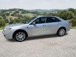 2011 Lincoln MKZ Base