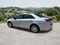 2011 Lincoln MKZ Base