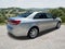2011 Lincoln MKZ Base