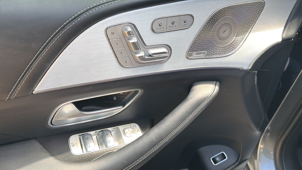 2024 Mercedes-Benz GLE GLE 53 AMG® 4MATIC®
