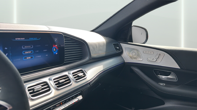 2024 Mercedes-Benz GLE GLE 53 AMG® 4MATIC®