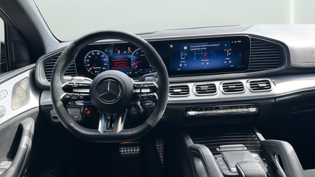 2024 Mercedes-Benz GLE GLE 53 AMG® 4MATIC®