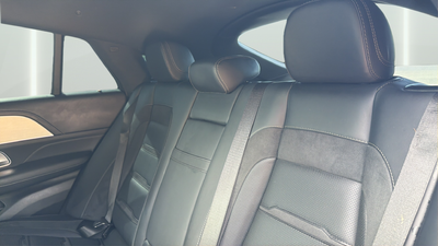 2024 Mercedes-Benz GLE GLE 53 AMG® 4MATIC®