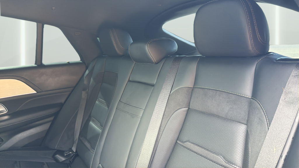 2024 Mercedes-Benz GLE GLE 53 AMG® 4MATIC®
