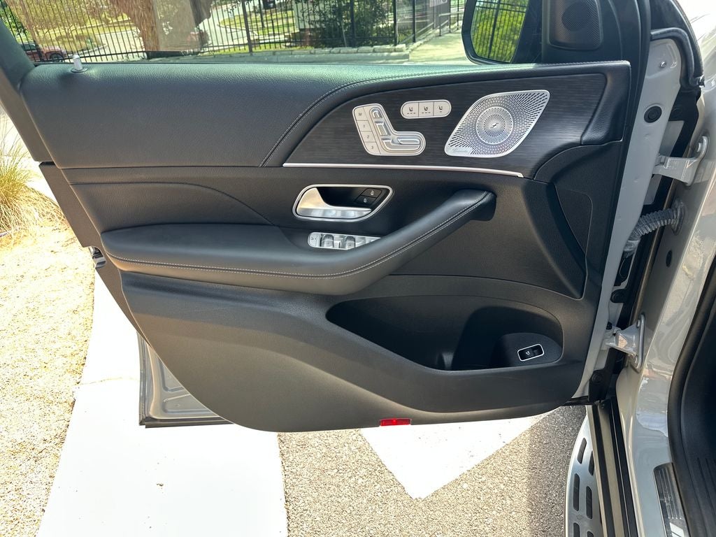 2024 Mercedes-Benz GLE GLE 53 AMG® 4MATIC®