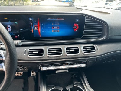 2024 Mercedes-Benz GLE GLE 53 AMG® 4MATIC®