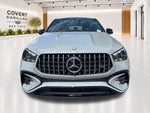 2024 Mercedes-Benz GLE GLE 53 AMG® 4MATIC®