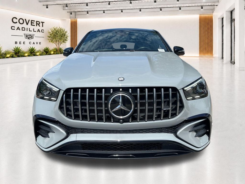 2024 Mercedes-Benz GLE GLE 53 AMG® 4MATIC®
