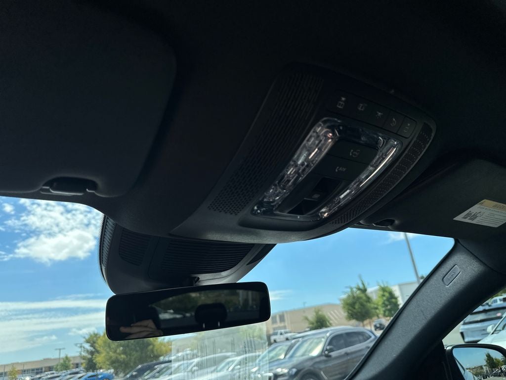 2024 Mercedes-Benz GLE GLE 53 AMG® 4MATIC®