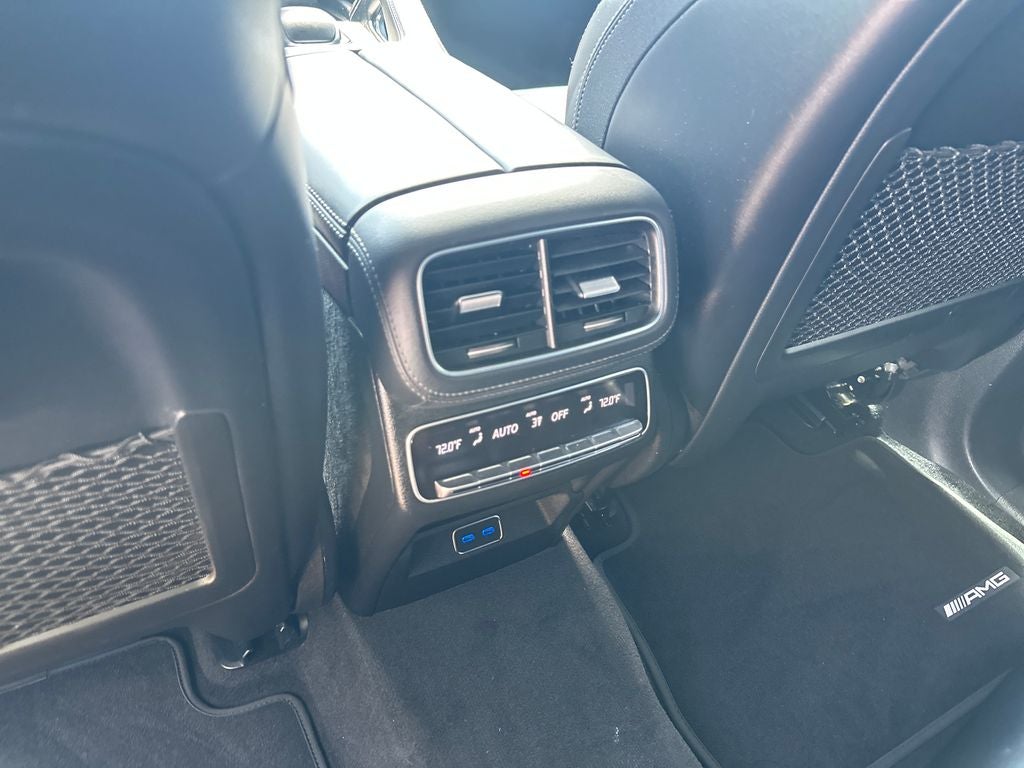2024 Mercedes-Benz GLE GLE 53 AMG® 4MATIC®