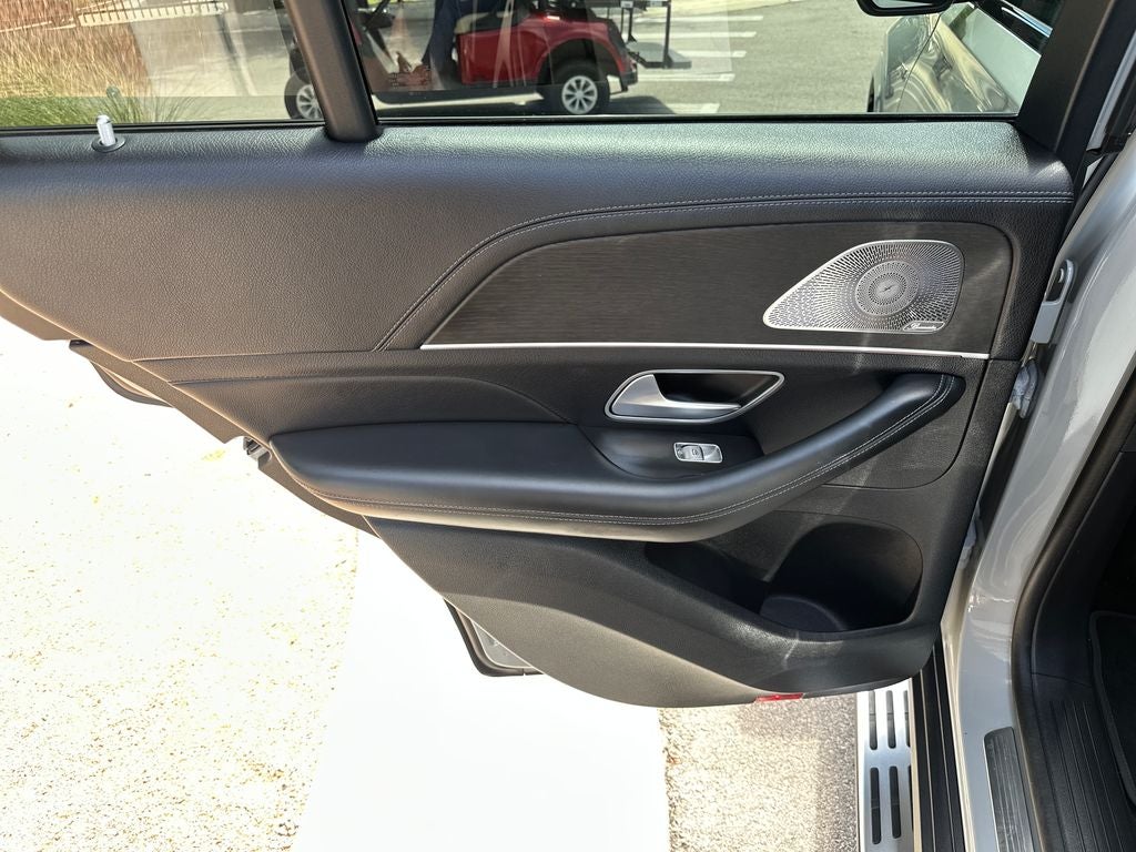 2024 Mercedes-Benz GLE GLE 53 AMG® 4MATIC®