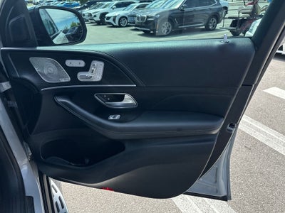2024 Mercedes-Benz GLE GLE 53 AMG® 4MATIC®