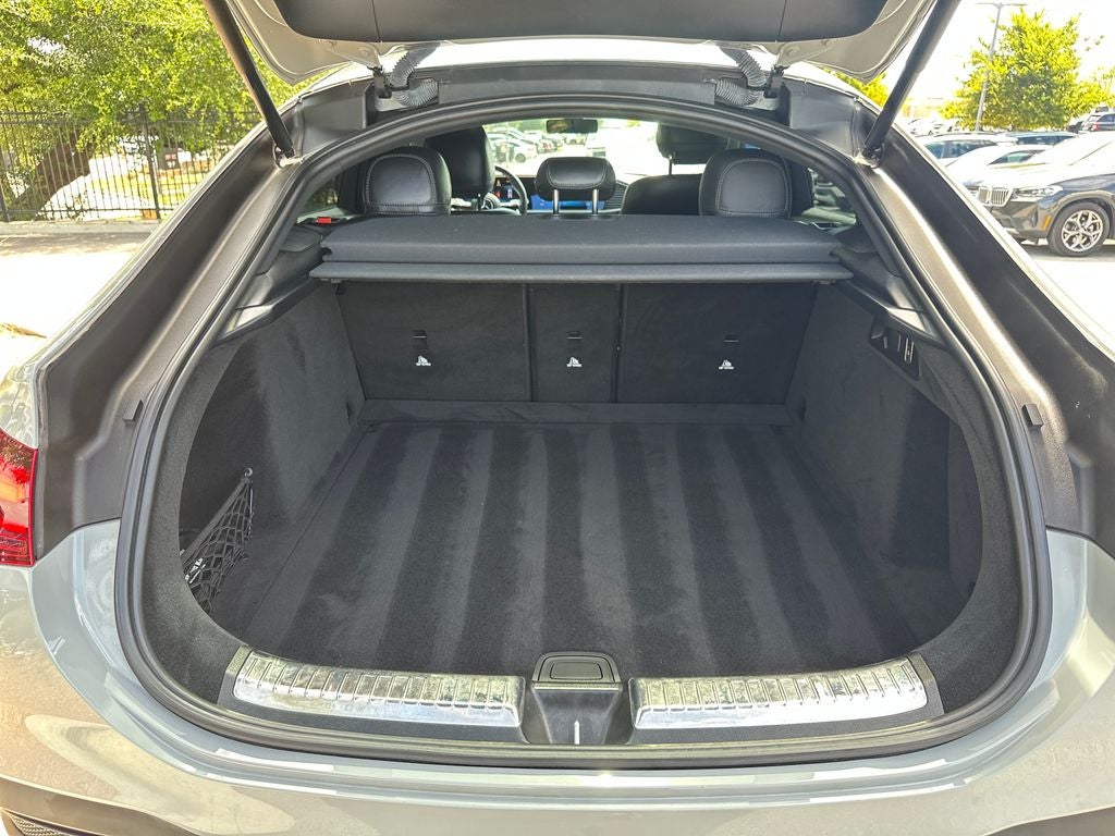 2024 Mercedes-Benz GLE GLE 53 AMG® 4MATIC®