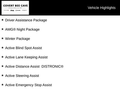 2024 Mercedes-Benz GLE GLE 53 AMG® 4MATIC®