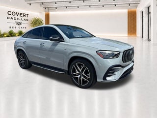 2024 Mercedes-Benz GLE GLE 53 AMG® 4MATIC®