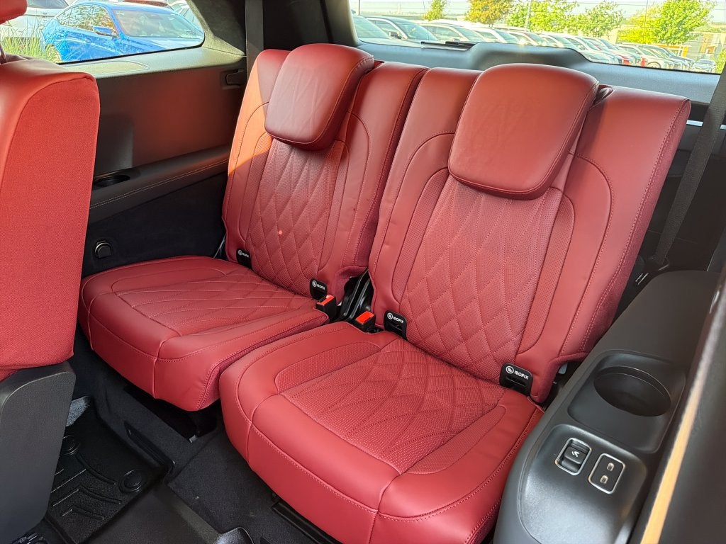 2026 Mercedes-Benz GLS GLS 63 AMG® 4MATIC®