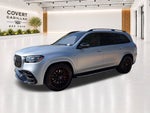 2026 Mercedes-Benz GLS GLS 63 AMG® 4MATIC®