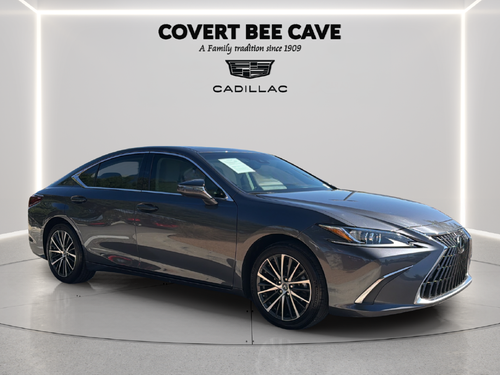 2023 Lexus ES 350