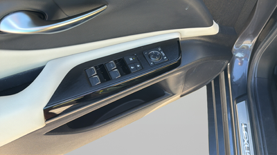 2023 Lexus ES 350
