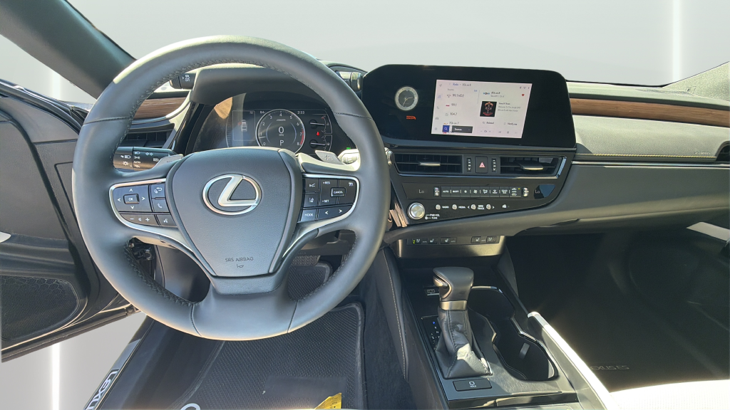 2023 Lexus ES 350