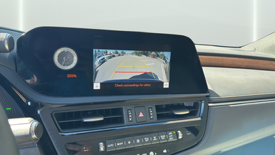 2023 Lexus ES 350