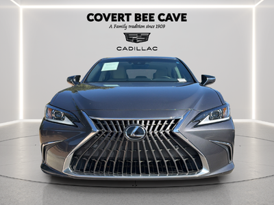 2023 Lexus ES 350