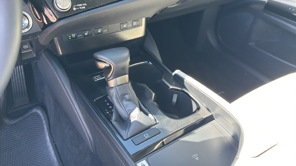 2023 Lexus ES 350