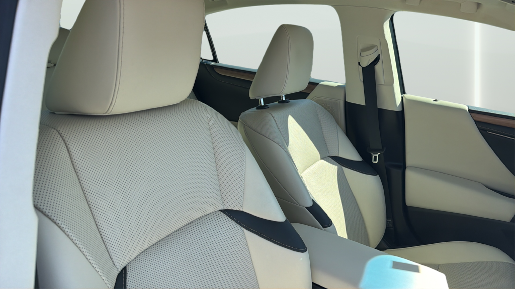2023 Lexus ES 350