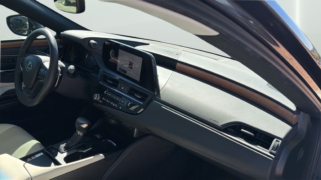2023 Lexus ES 350