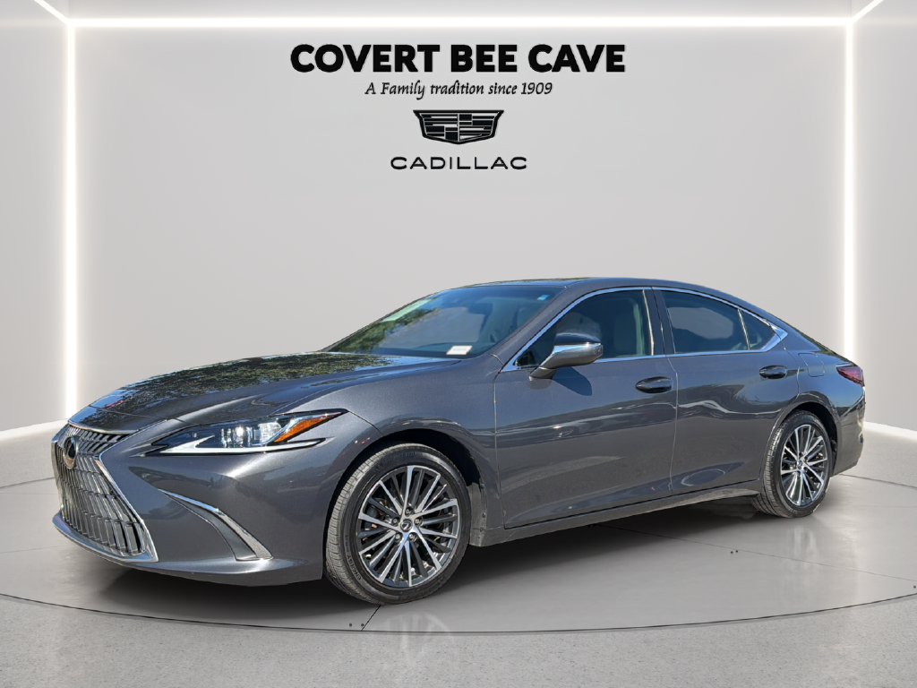 2023 Lexus ES 350